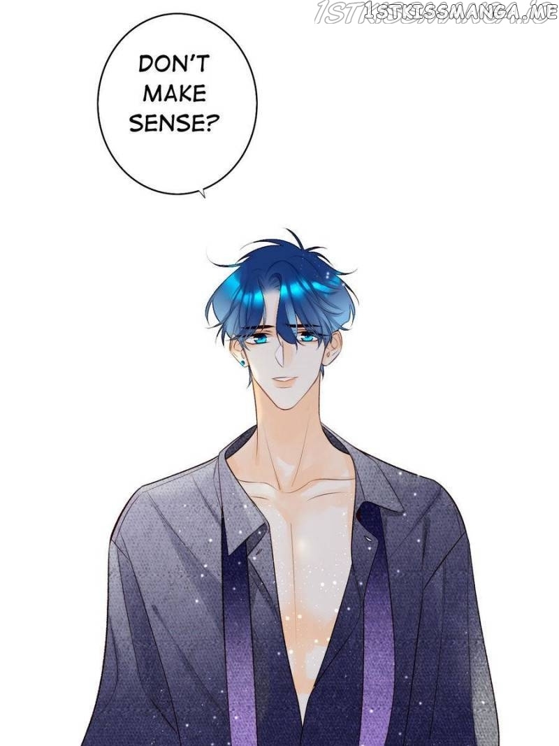 Stop! You Sexy Beast chapter 201 - page 38