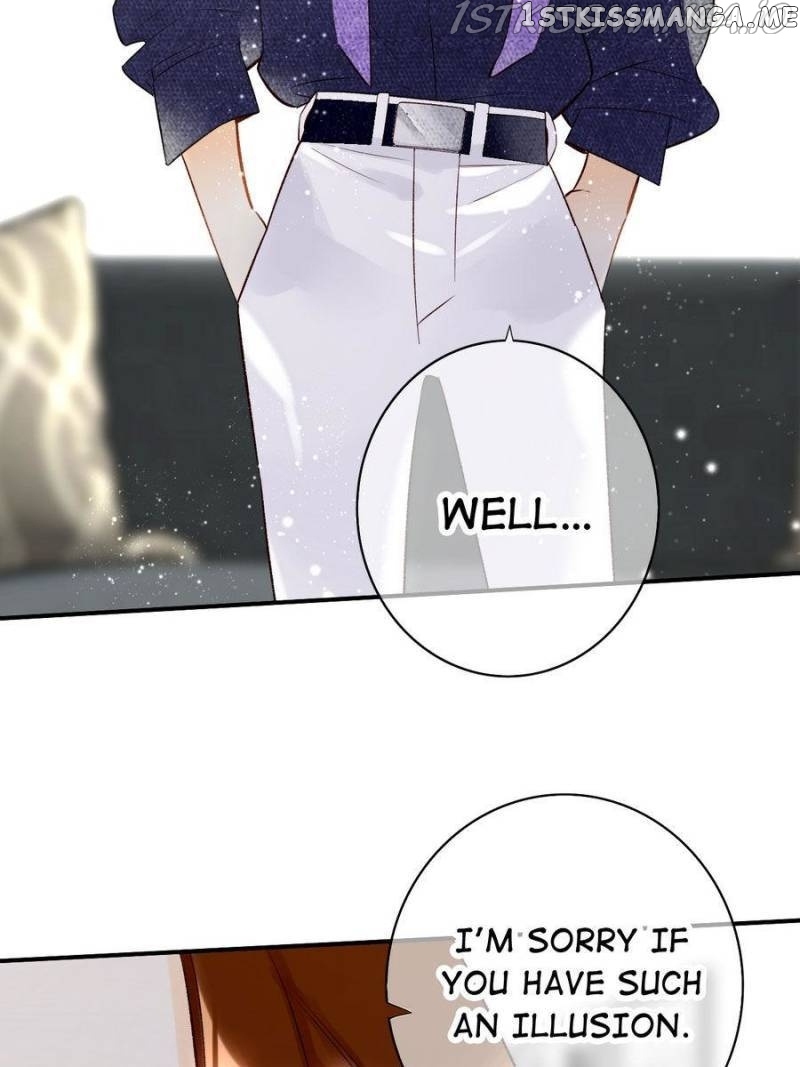 Stop! You Sexy Beast chapter 201 - page 39