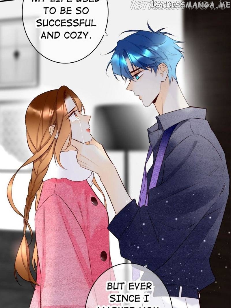 Stop! You Sexy Beast chapter 201 - page 45