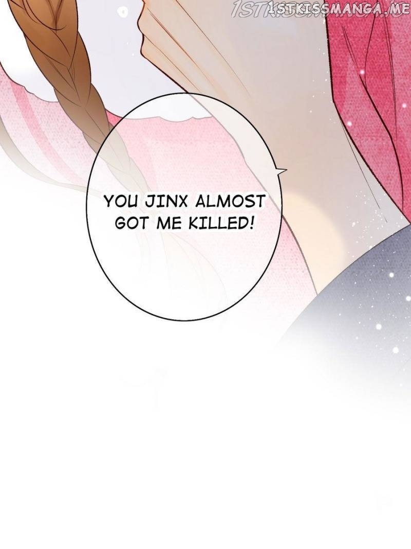Stop! You Sexy Beast chapter 201 - page 50