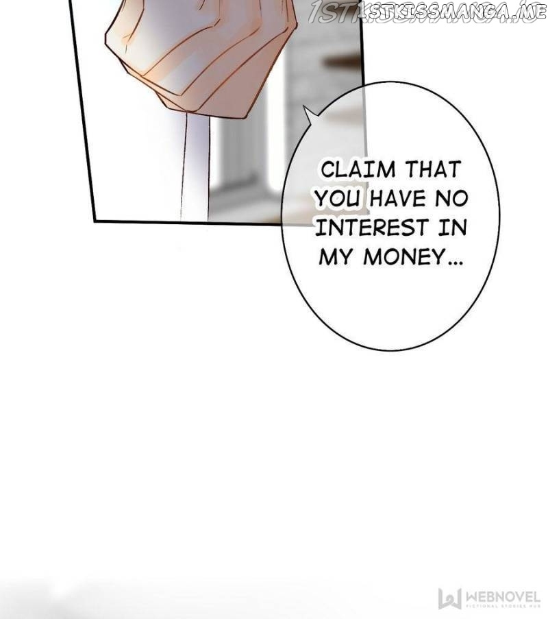 Stop! You Sexy Beast chapter 201 - page 54