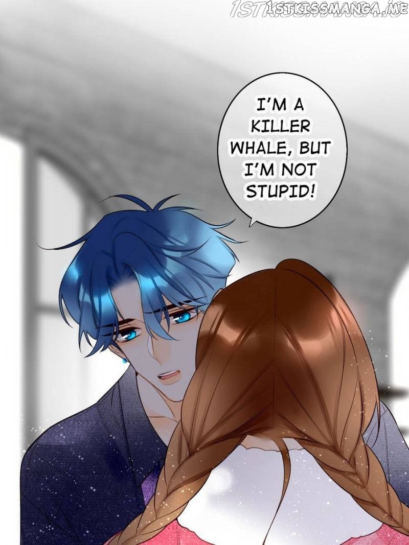 Stop! You Sexy Beast chapter 201 - page 55