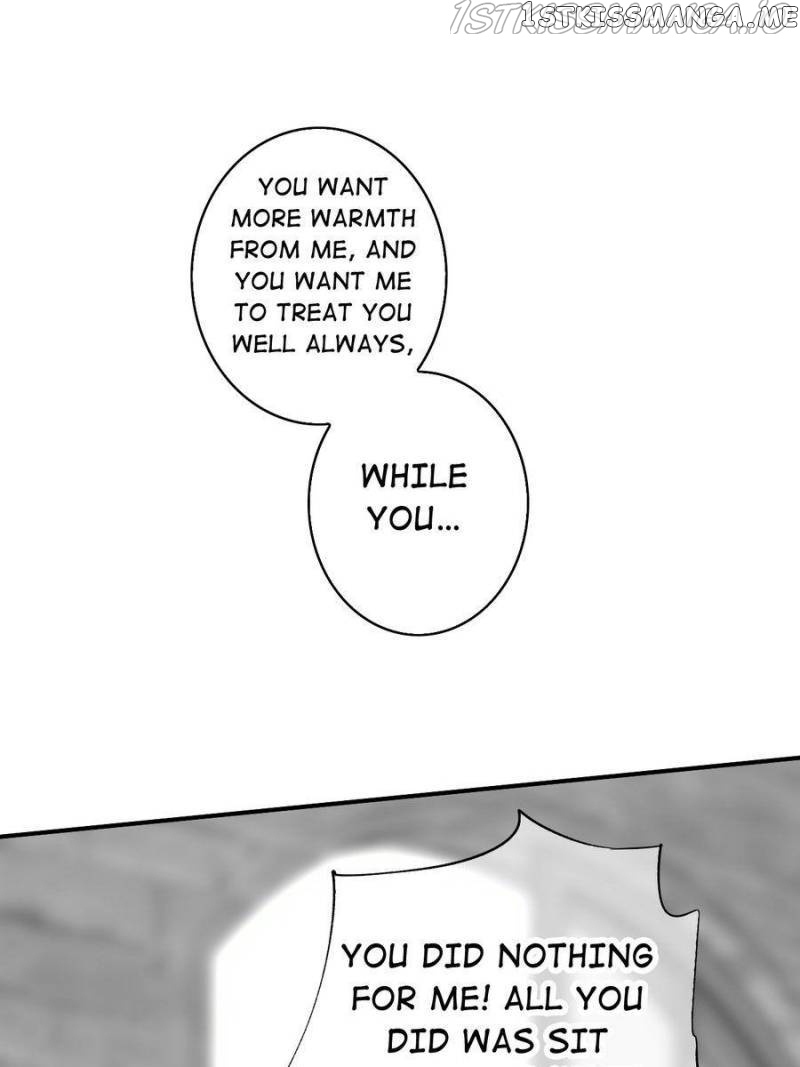 Stop! You Sexy Beast chapter 201 - page 57
