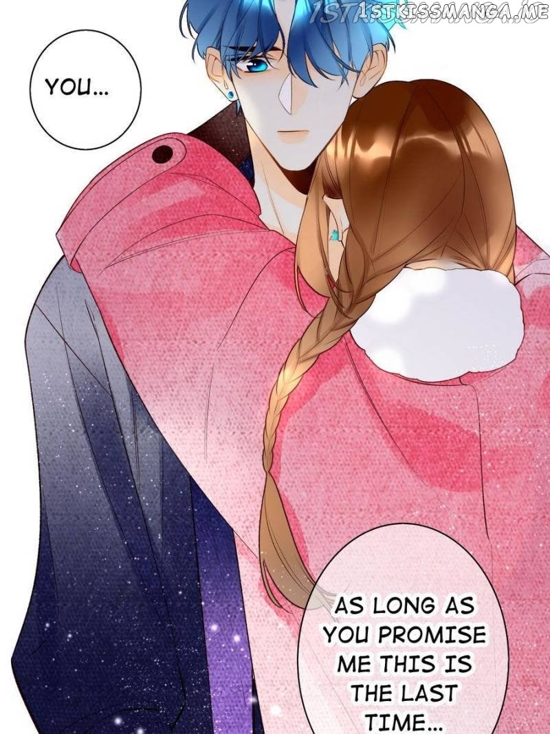 Stop! You Sexy Beast chapter 201 - page 61