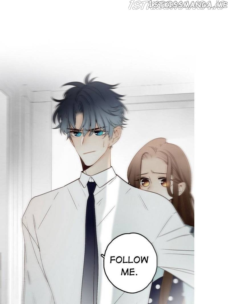 Stop! You Sexy Beast chapter 201 - page 70