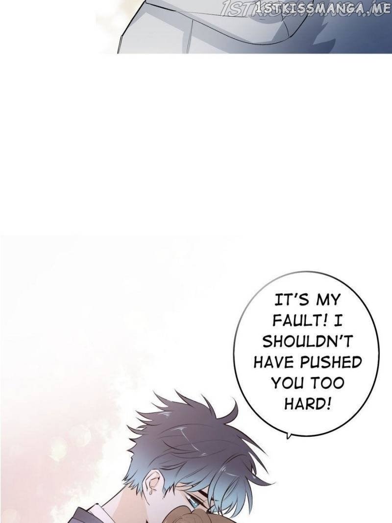 Stop! You Sexy Beast chapter 201 - page 73