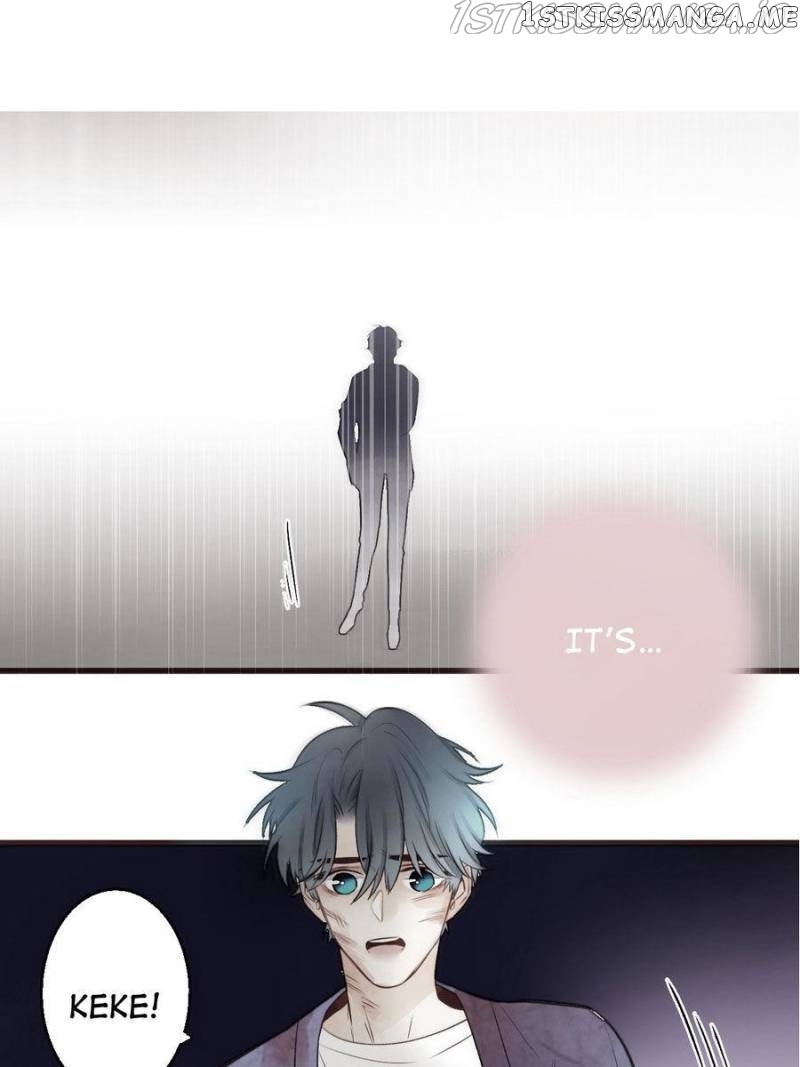 Stop! You Sexy Beast chapter 201 - page 76