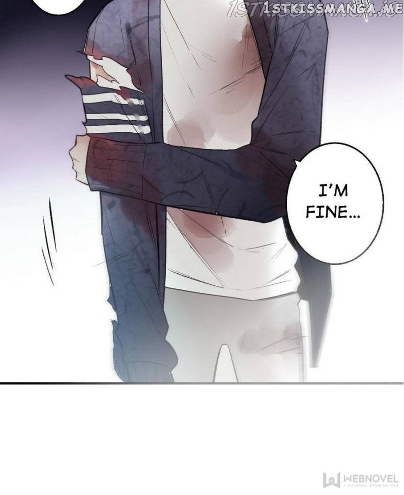 Stop! You Sexy Beast chapter 201 - page 77