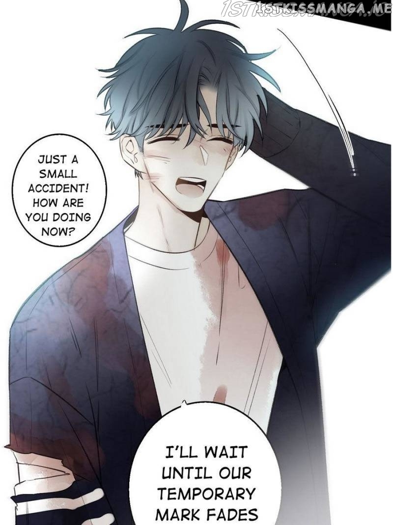 Stop! You Sexy Beast chapter 201 - page 79