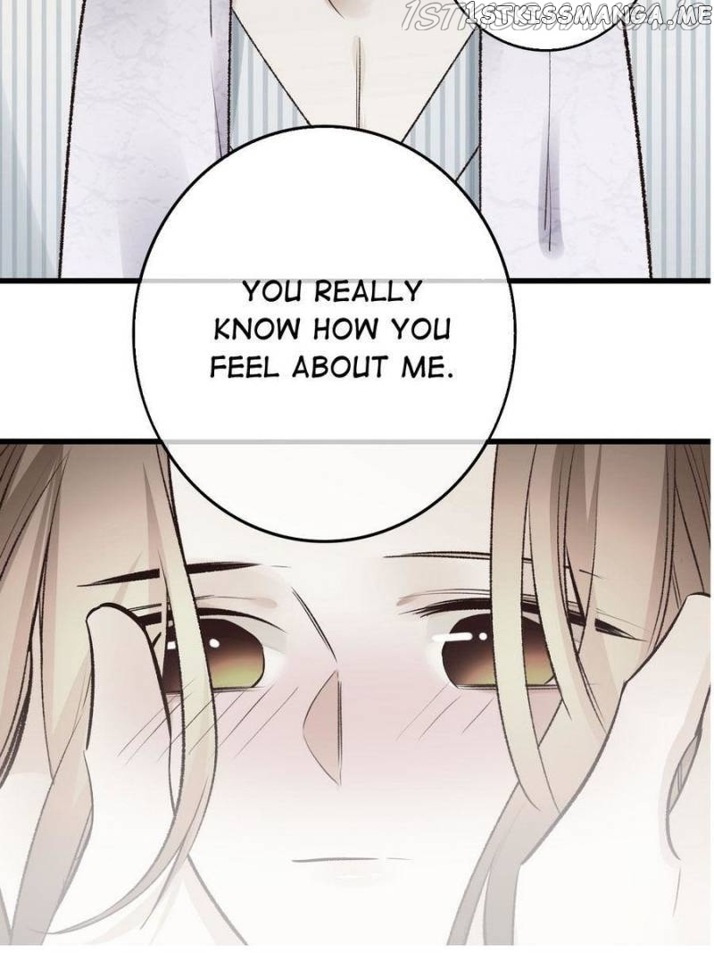 Stop! You Sexy Beast chapter 201 - page 82