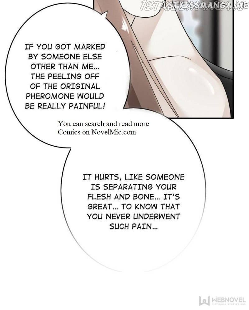 Stop! You Sexy Beast chapter 201 - page 93