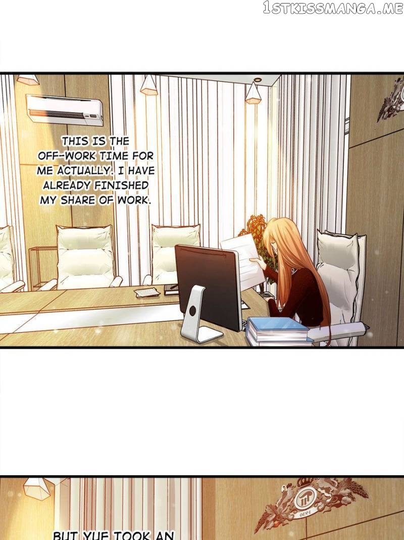 Stop! You Sexy Beast chapter 153 - page 1