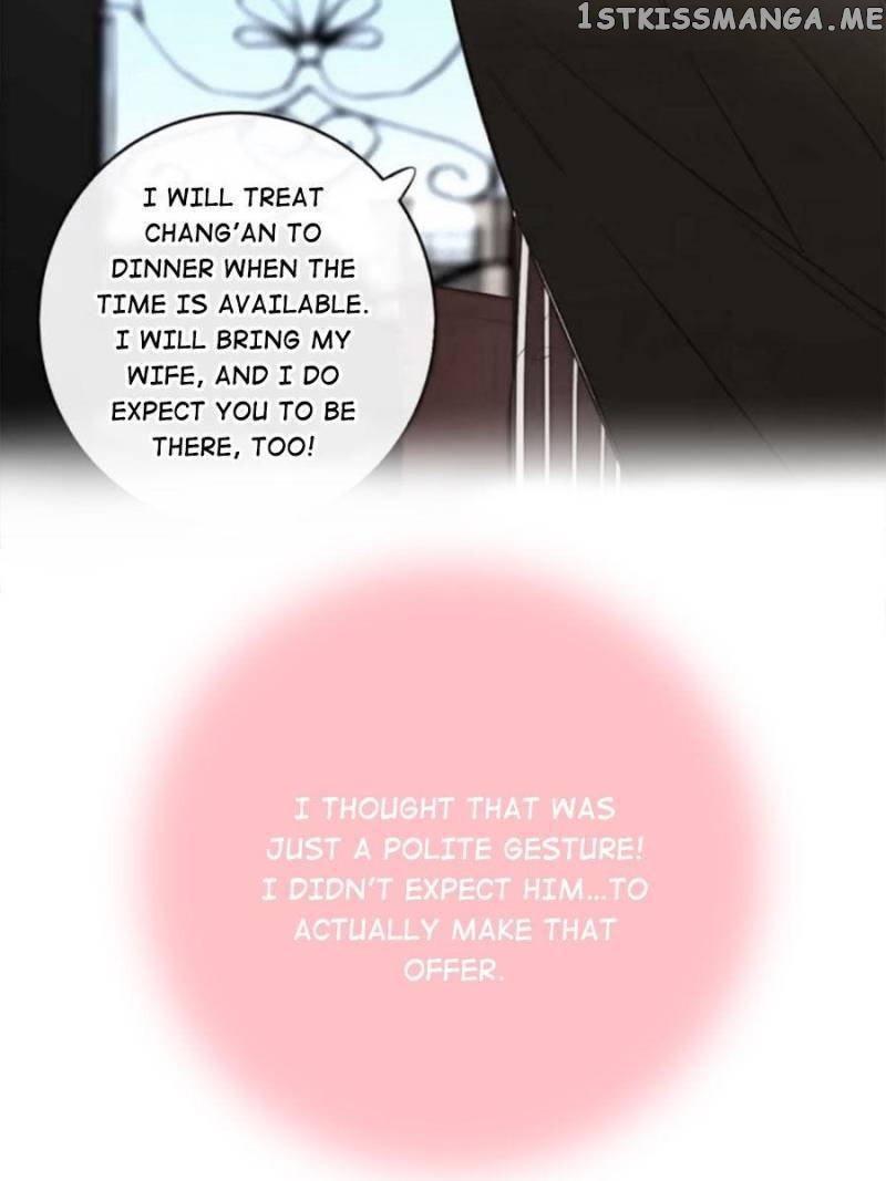 Stop! You Sexy Beast chapter 153 - page 10