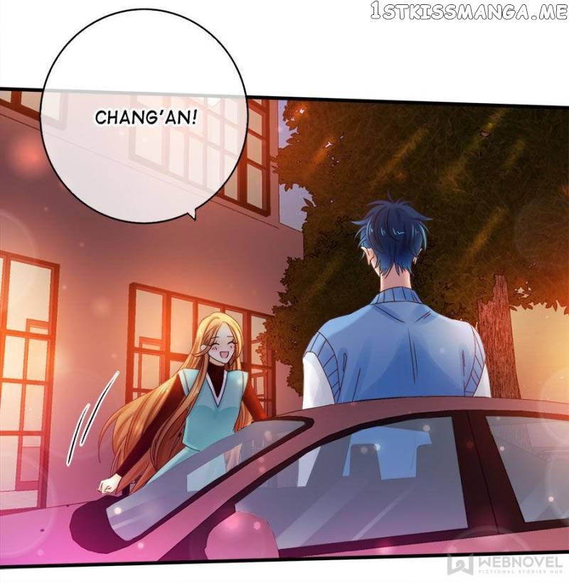 Stop! You Sexy Beast chapter 153 - page 12