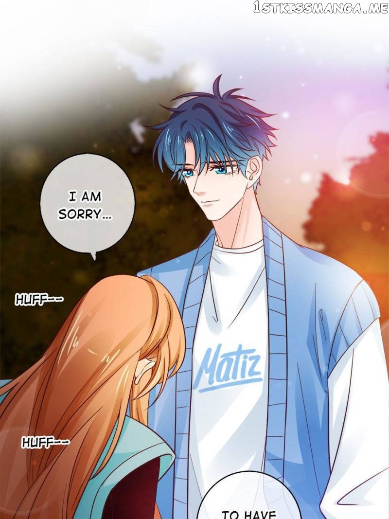 Stop! You Sexy Beast chapter 153 - page 13