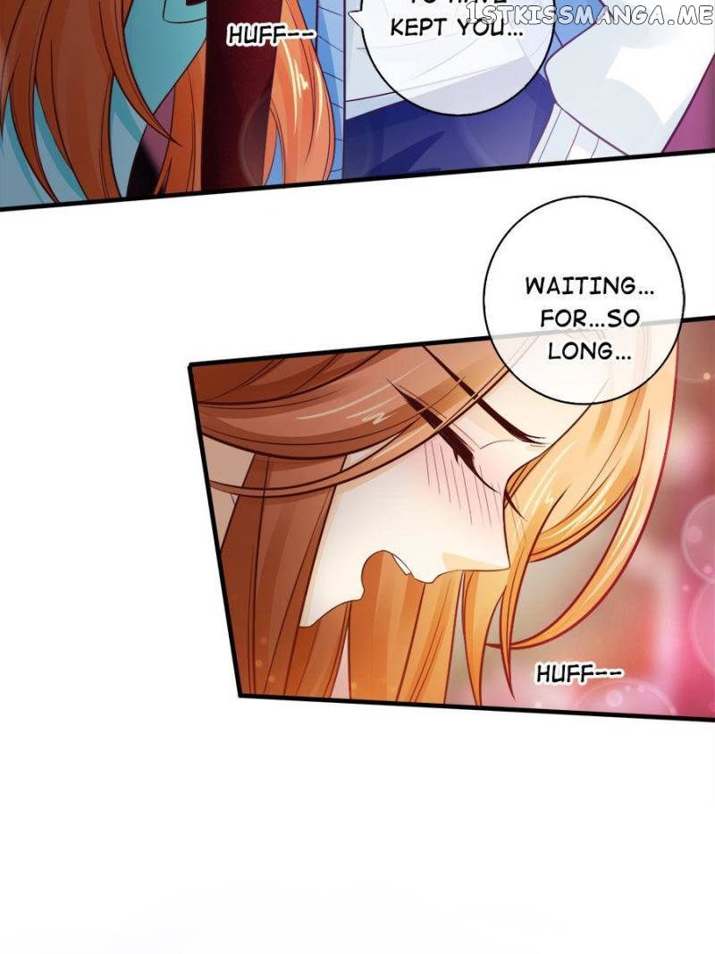 Stop! You Sexy Beast chapter 153 - page 14