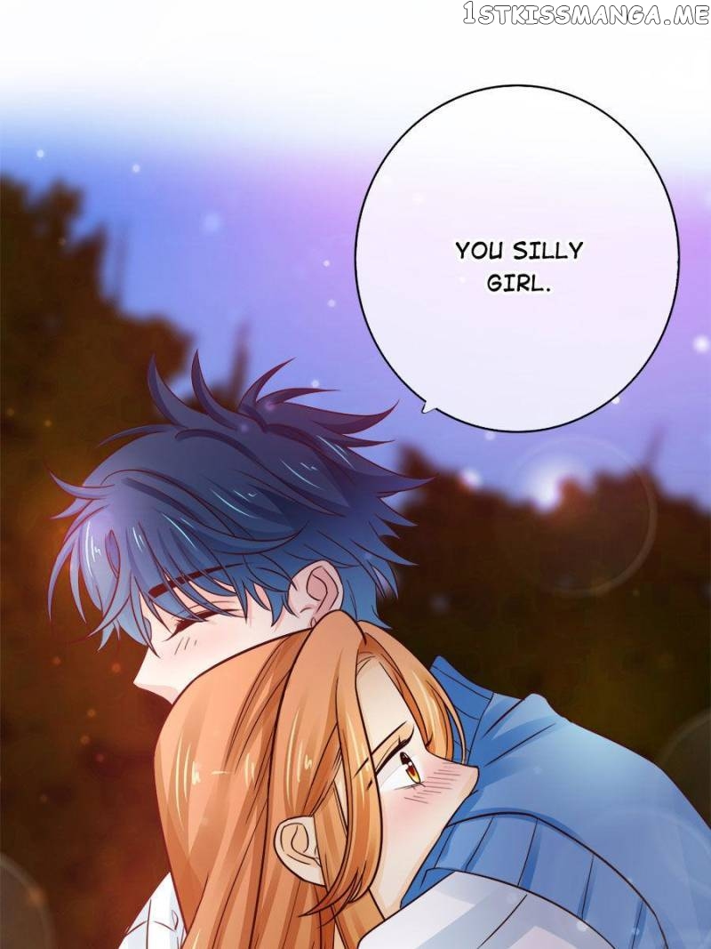 Stop! You Sexy Beast chapter 153 - page 15