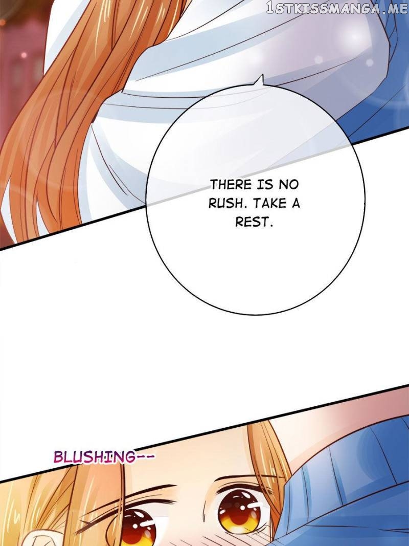 Stop! You Sexy Beast chapter 153 - page 17