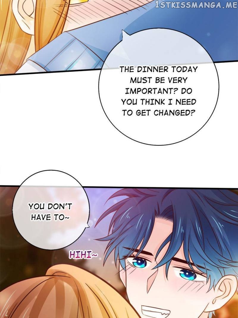 Stop! You Sexy Beast chapter 153 - page 18