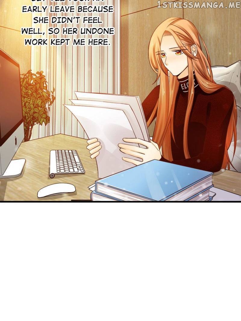 Stop! You Sexy Beast chapter 153 - page 2