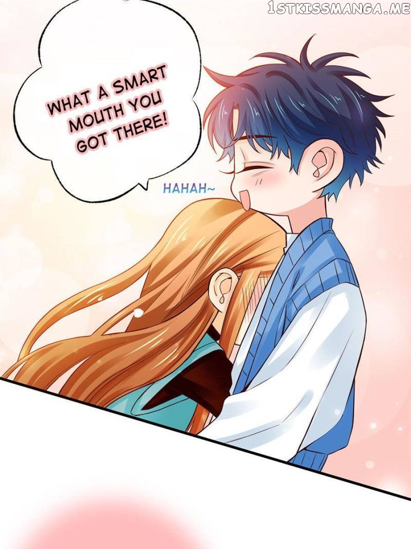 Stop! You Sexy Beast chapter 153 - page 21