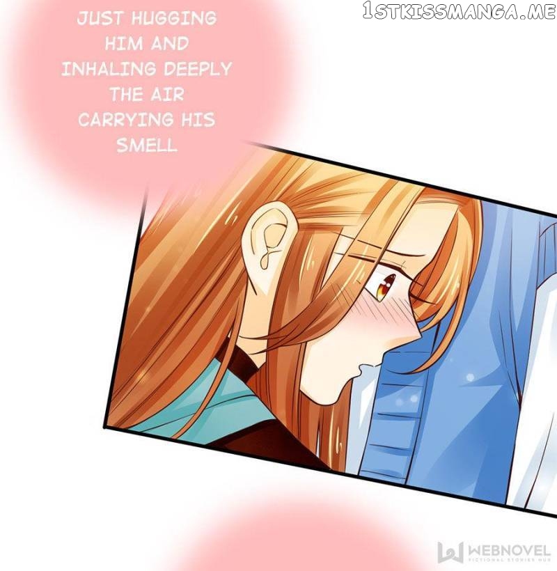 Stop! You Sexy Beast chapter 153 - page 22