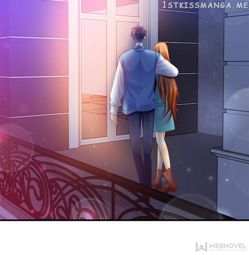 Stop! You Sexy Beast chapter 153 - page 25