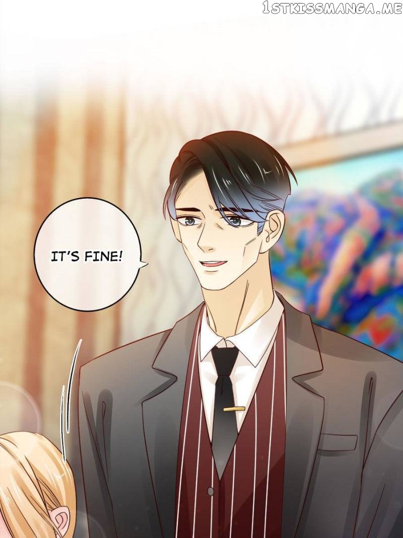 Stop! You Sexy Beast chapter 153 - page 27