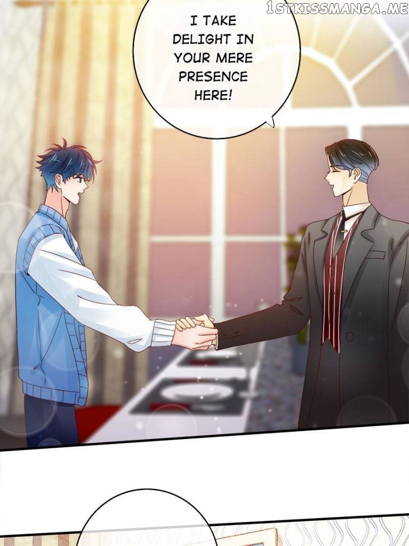 Stop! You Sexy Beast chapter 153 - page 29