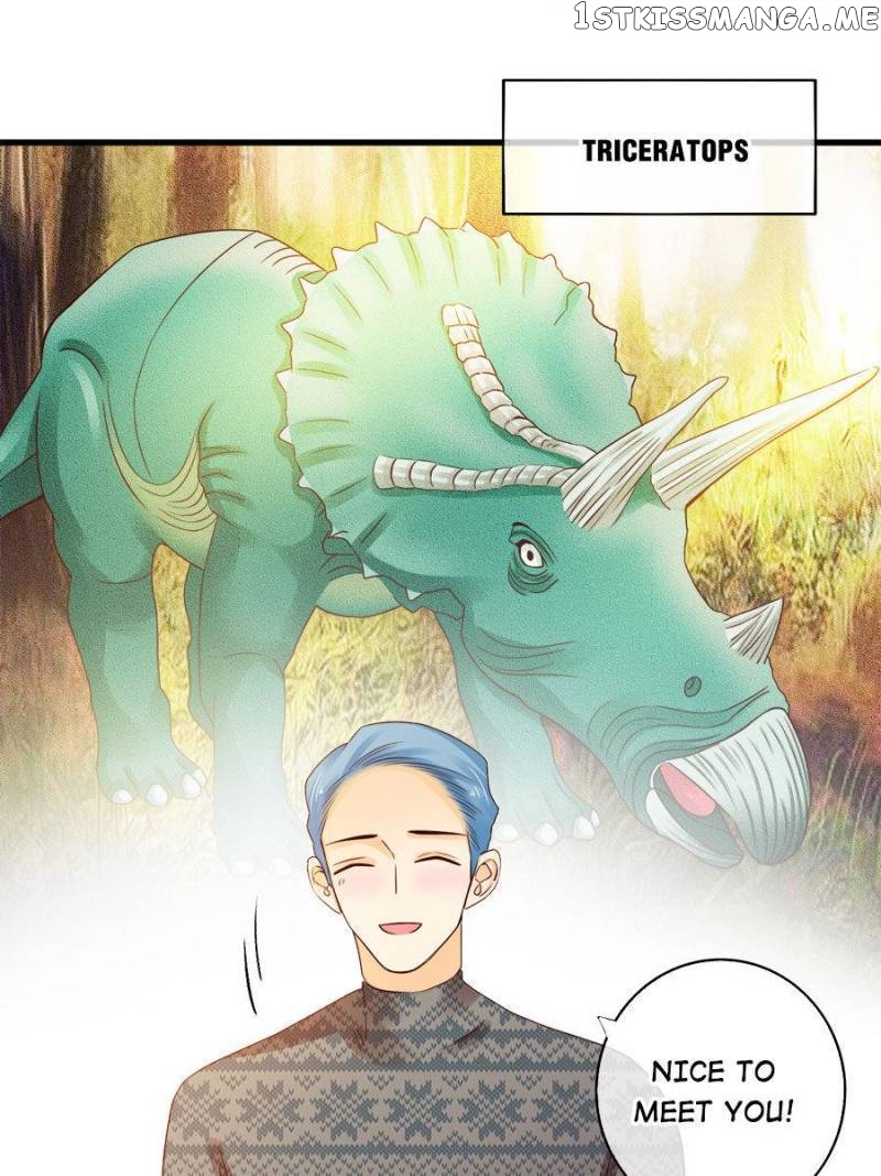 Stop! You Sexy Beast chapter 153 - page 32