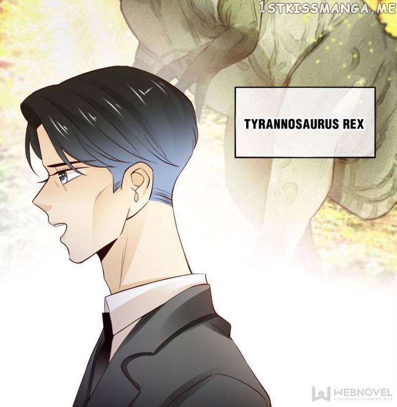 Stop! You Sexy Beast chapter 153 - page 34
