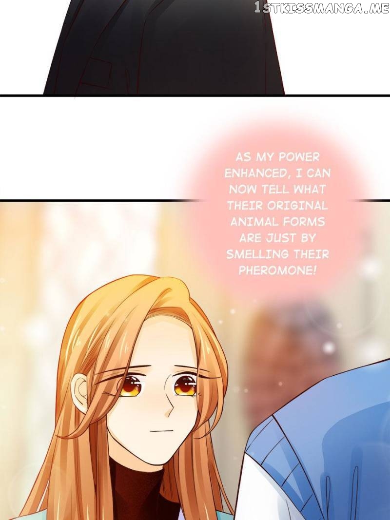Stop! You Sexy Beast chapter 153 - page 35