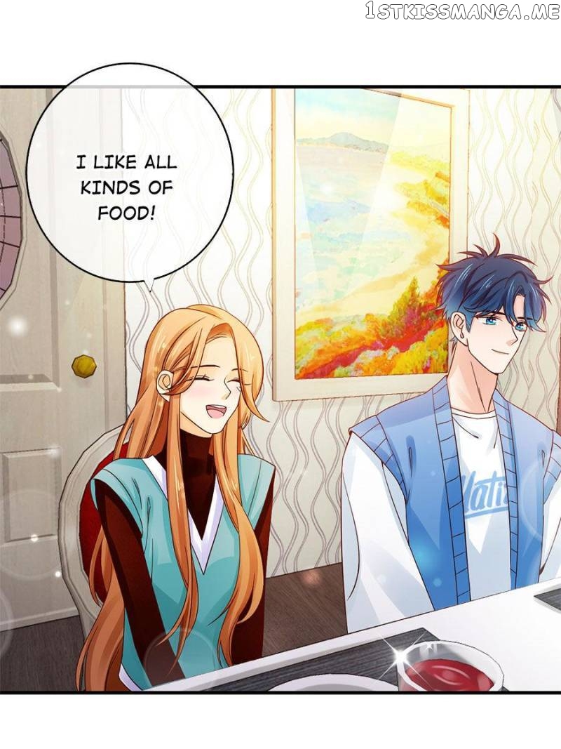 Stop! You Sexy Beast chapter 153 - page 39