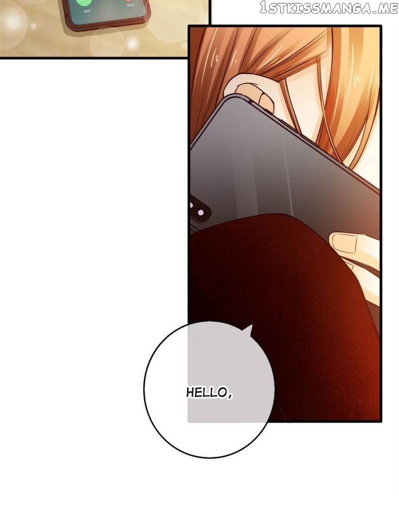 Stop! You Sexy Beast chapter 153 - page 4