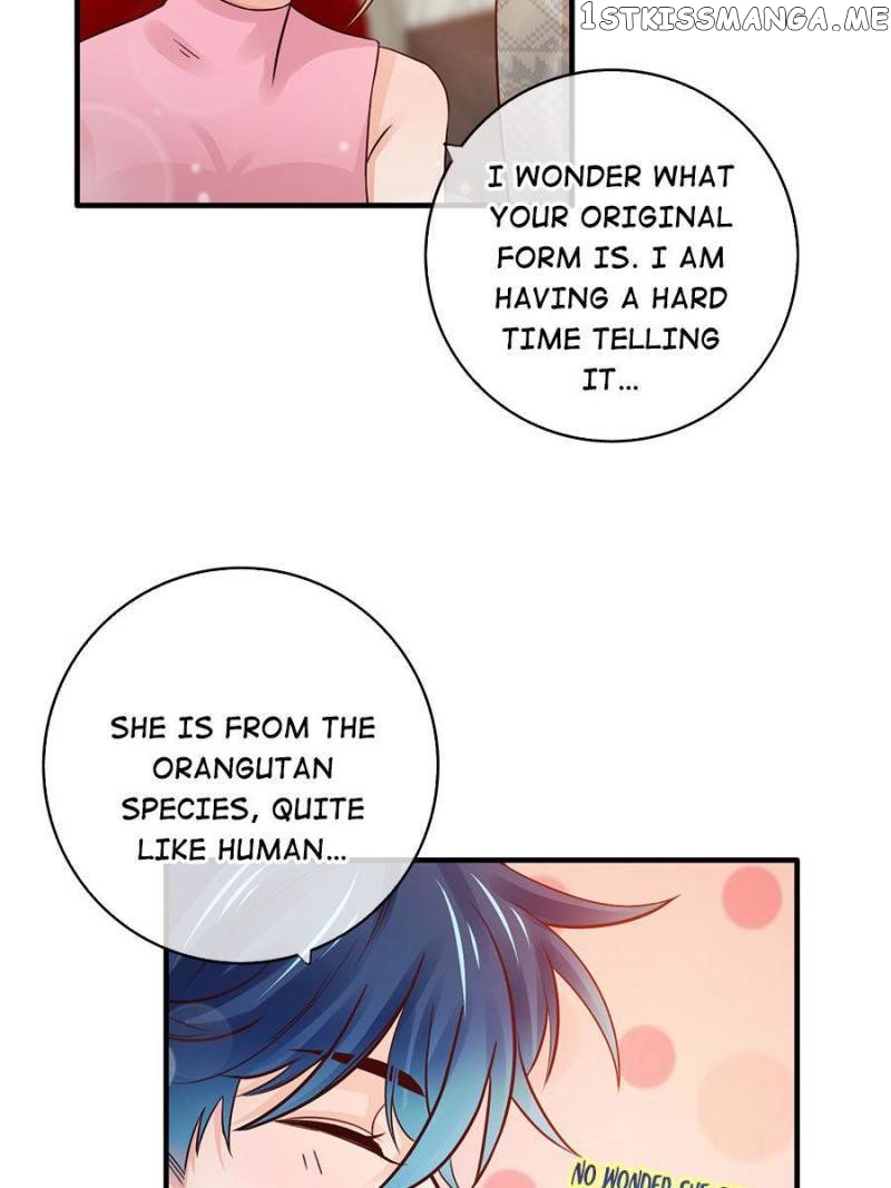 Stop! You Sexy Beast chapter 153 - page 41