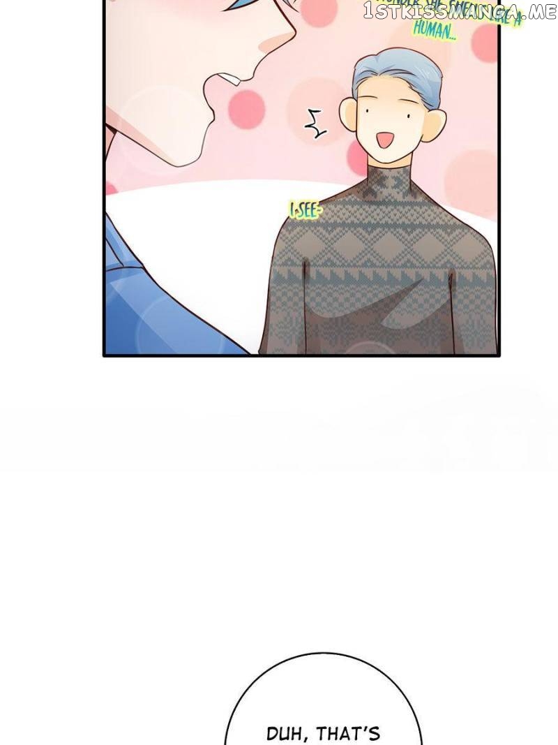 Stop! You Sexy Beast chapter 153 - page 42