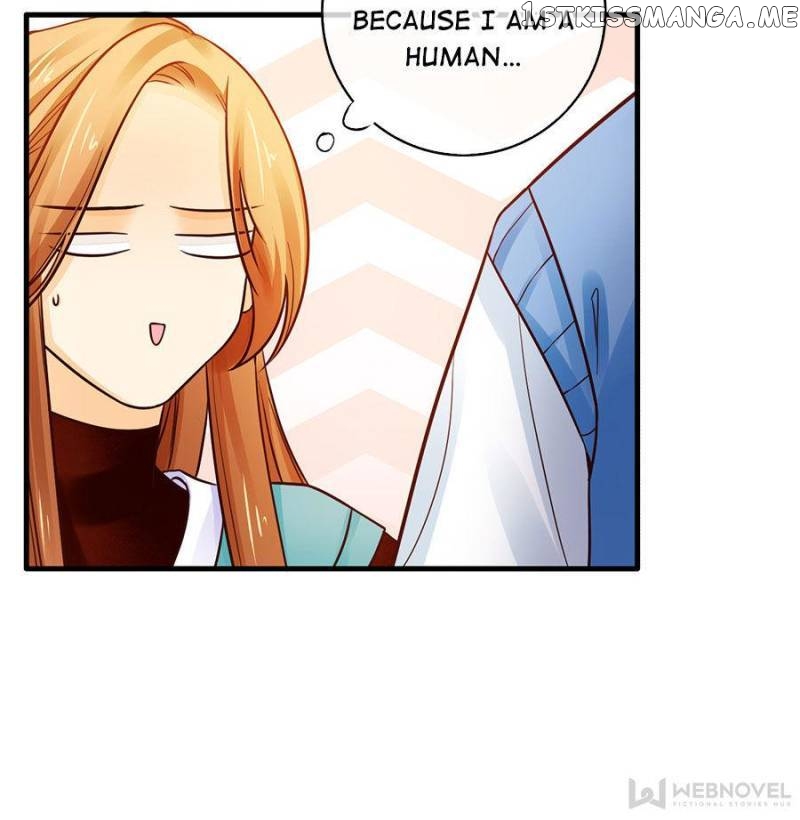 Stop! You Sexy Beast chapter 153 - page 43