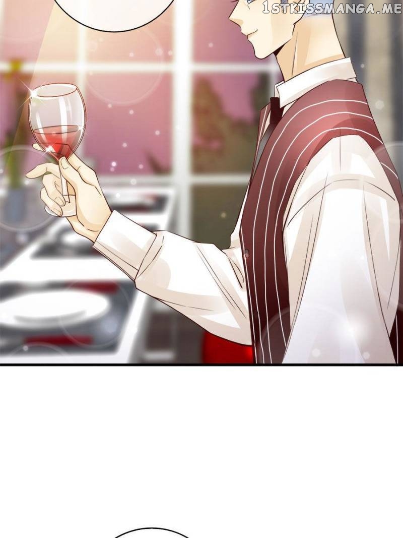 Stop! You Sexy Beast chapter 153 - page 45