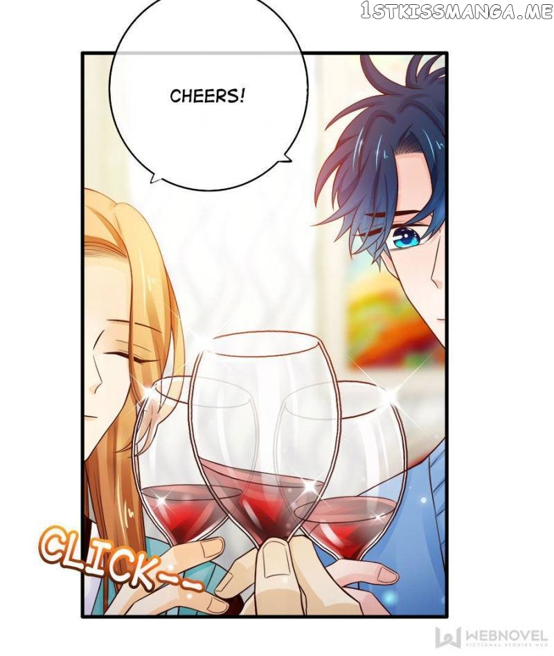 Stop! You Sexy Beast chapter 153 - page 46