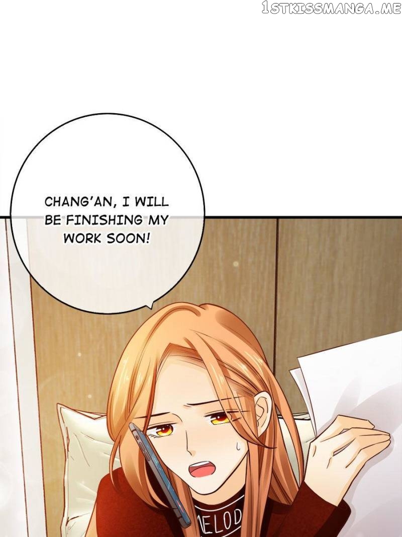 Stop! You Sexy Beast chapter 153 - page 5