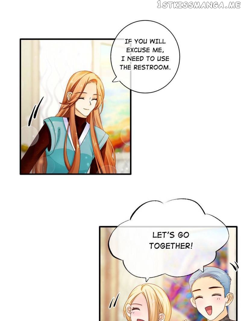 Stop! You Sexy Beast chapter 153 - page 50