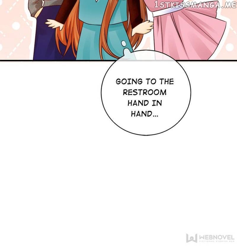 Stop! You Sexy Beast chapter 153 - page 52