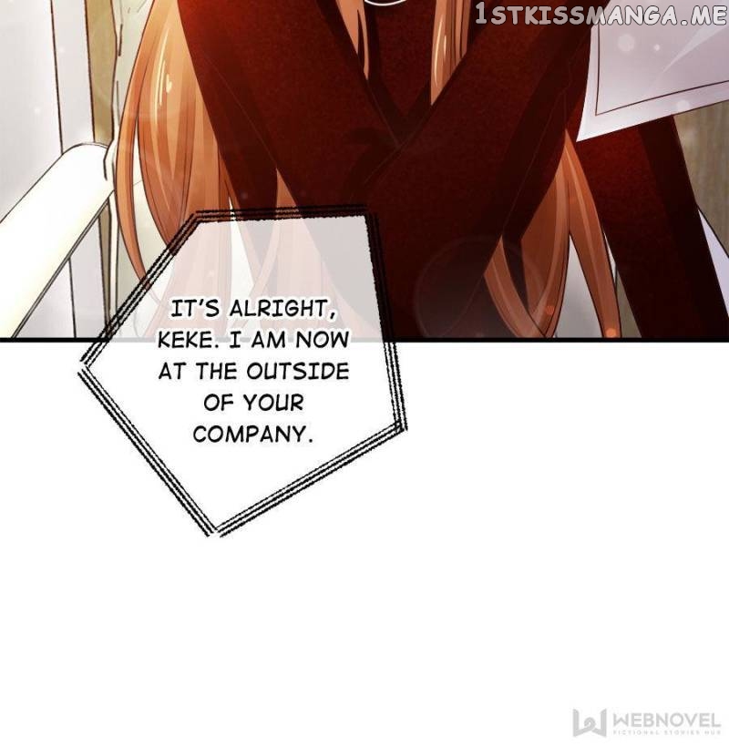 Stop! You Sexy Beast chapter 153 - page 6