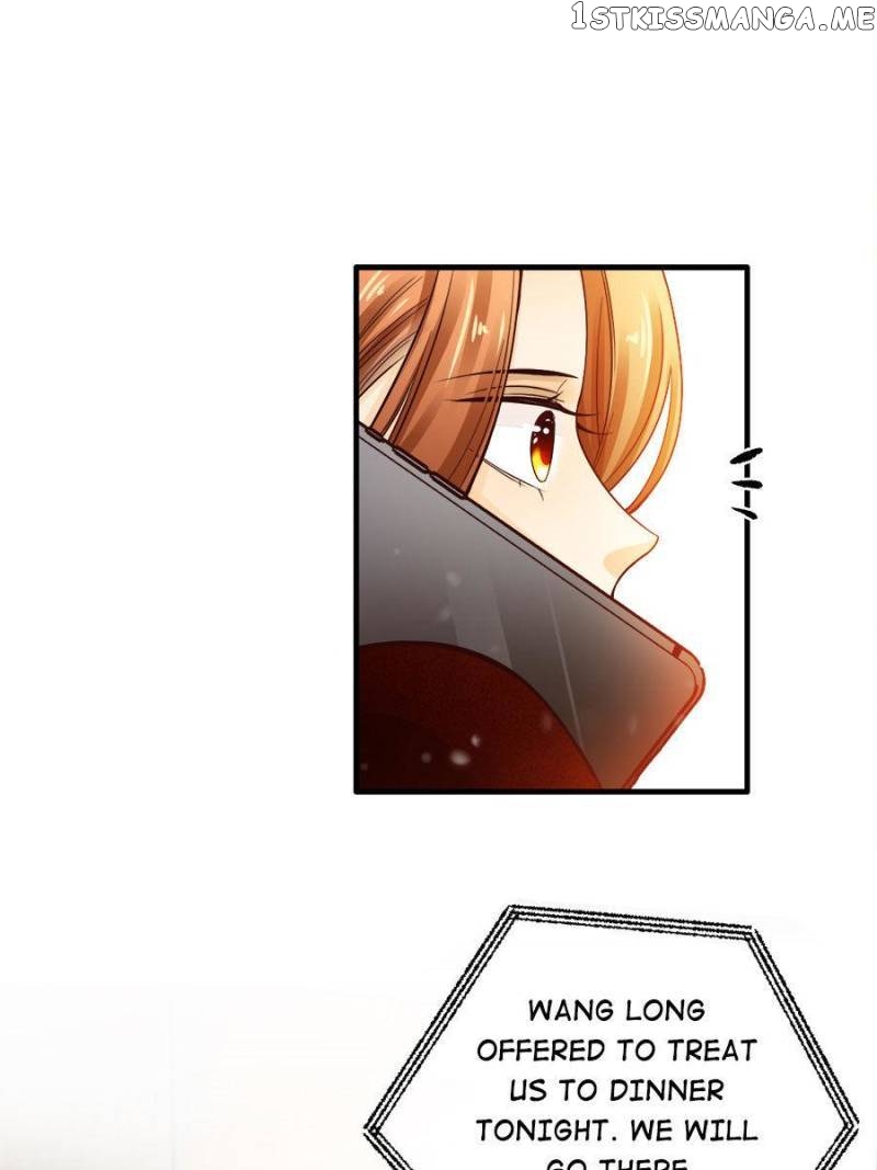 Stop! You Sexy Beast chapter 153 - page 7