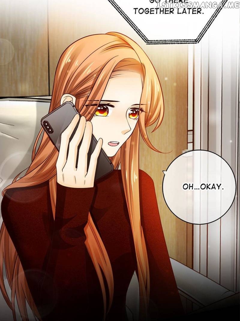 Stop! You Sexy Beast chapter 153 - page 8