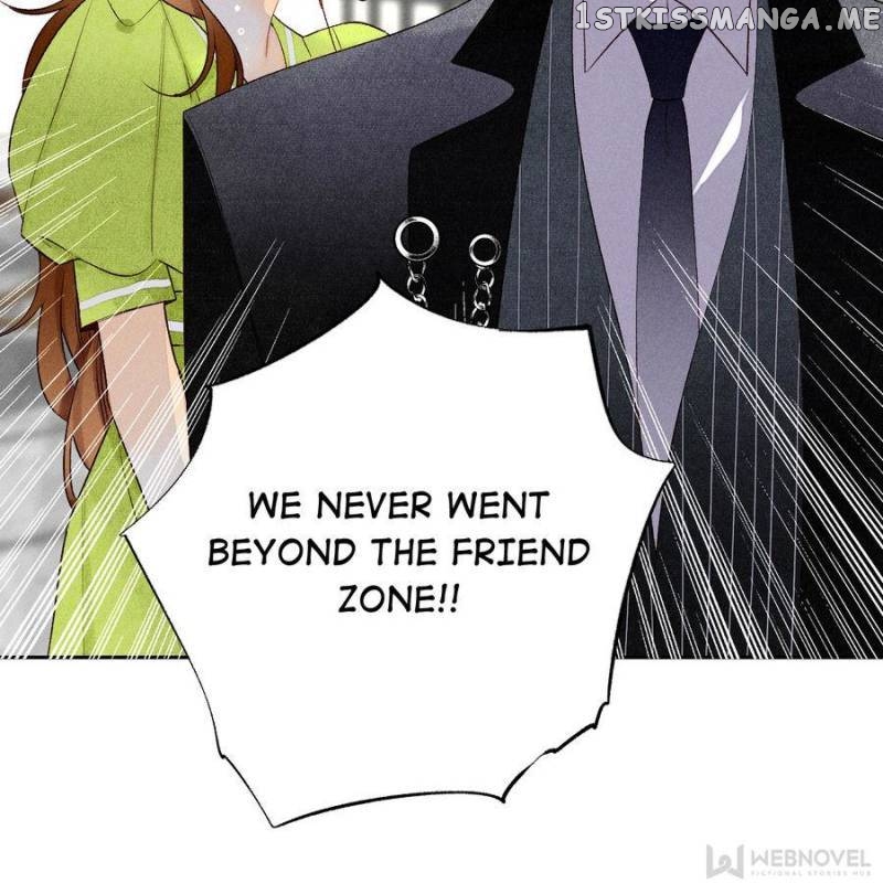 Stop! You Sexy Beast chapter 210 - page 10