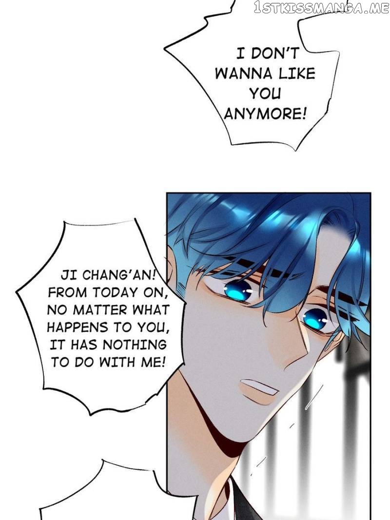 Stop! You Sexy Beast chapter 210 - page 16