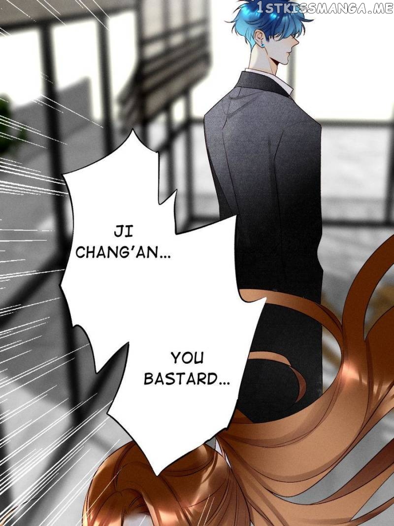 Stop! You Sexy Beast chapter 210 - page 18