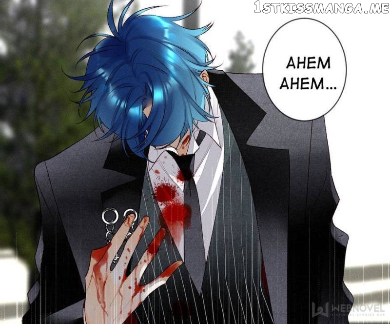 Stop! You Sexy Beast chapter 210 - page 29