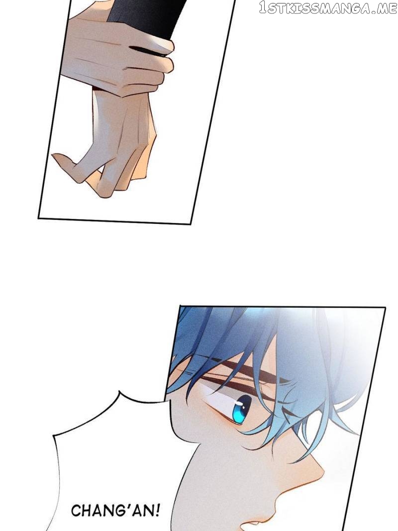 Stop! You Sexy Beast chapter 210 - page 3